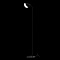 Торшер Maytoni Technical Mollis MOD126FL-01B  фото, kupilegko.ru