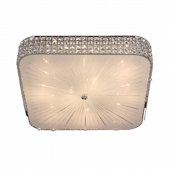 Потолочный светильник Citilux Портал CL324201  фото, kupilegko.ru