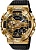 Японские наручные мужские часы Casio GM-110G-1A9ER. Коллекция G-Shock  фото, kupilegko.ru