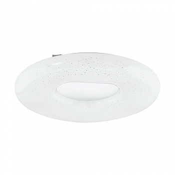 Потолочный светодиодный светильник Eglo Zamudilo 99342  фото, kupilegko.ru