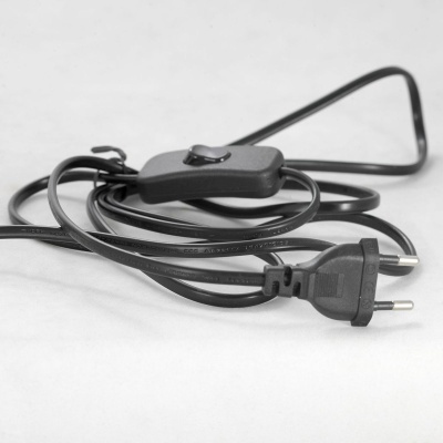 Настольная лампа Lussole Randolph LSP-0617  фото, kupilegko.ru