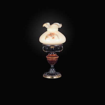 Настольная лампа Reccagni Angelo P.2400 M  фото, kupilegko.ru