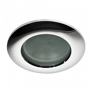 Встраиваемый светильник Azzardo Emilio AZ0808 (встраиваемые)  фото, kupilegko.ru