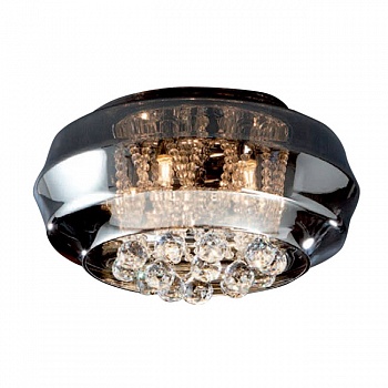 Потолочный светильник Schuller Ares 14-6912  фото, kupilegko.ru