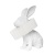 Фото Настольные лампы Loft IT Настольная лампа Loft IT Bunny 10117/C фото, kupilegko.ru