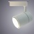 Фото Трековые светильники Arte Lamp Трековые светильники Arte Lamp Attento A5750PL-1WH фото, kupilegko.ru