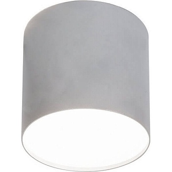 Потолочный светильник Nowodvorski Point Plexi 6527  фото, kupilegko.ru