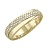 Золотое кольцо, золото, бриллиант, 01K646303  фото, kupilegko.ru