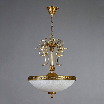 Подвесной светильник Ambiente Seville 02140 AB  фото, kupilegko.ru