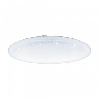 Потолочный светодиодный светильник Eglo Frania-S 98448  фото, kupilegko.ru
