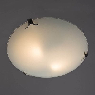 Настенный светильник Arte Lamp Plain A3720PL-3CC  фото, kupilegko.ru