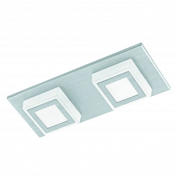 Потолочный светильник Eglo Masiano 94506  фото, kupilegko.ru