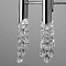 Подвесной светильник Mantra Tiffany 3853  фото, kupilegko.ru