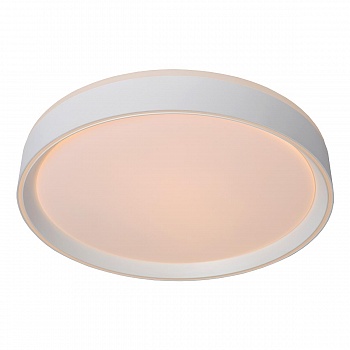 Потолочный светодиодный светильник Lucide Nuria 79182/24/31  фото, kupilegko.ru