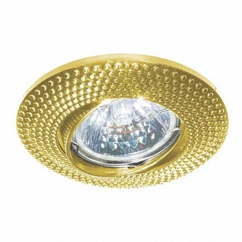 Встраиваемый светильник Escada Milano 221012  фото, kupilegko.ru