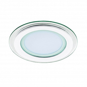 Встраиваемый светодиодный светильник Lightstar Acri 212011 (встраиваемые)  фото, kupilegko.ru