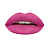 Гелевая подводка в карандаше для губ Provoc Gel Lip Liner (PV0007, 7, Кукольно-розовый, 1 шт, 1 шт)  фото, kupilegko.ru
