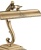 Настольная лампа Reccagni Angelo P.1000/2 BRONZO  фото, kupilegko.ru
