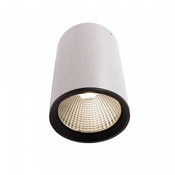 Накладной светильник Deko-Light Luna 20 348040  фото, kupilegko.ru