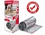 Нагревательный мат (термомат) Thermo TVK-130 LP, 10 м.кв.  фото, kupilegko.ru