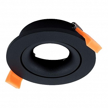 Встраиваемый светильник DesignLed InLondon Line NC1779R-FBK 002667  фото, kupilegko.ru