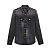 Рубашка THE KOOPLES HCC811FIT 327865 SP  фото, kupilegko.ru