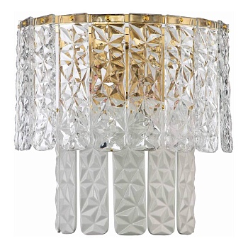 Настенный светильник Moderli Alberto V8081-2W  фото, kupilegko.ru