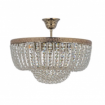 Потолочный светильник Arti Lampadari Favola E 1.3.40.502 N  фото, kupilegko.ru