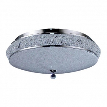 Потолочный светодиодный светильник Lumina Deco Grande DDC 615-45A  фото, kupilegko.ru