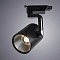 Трековые светильники Arte Lamp Traccia A2330PL-1BK  фото, kupilegko.ru