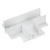 Накладка Arlight LGD-4TR-Plank-T-WH 024049  фото, kupilegko.ru