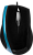 Мышь Canyon CNR-MSO01N, черно-синяя  фото, kupilegko.ru