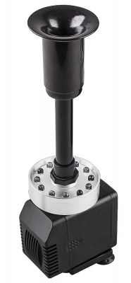 Уличный наземный светильник Feron 29841  фото, kupilegko.ru