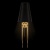 Бра, светильник настенный накладной Loft IT 10207W/L Gold  фото, kupilegko.ru