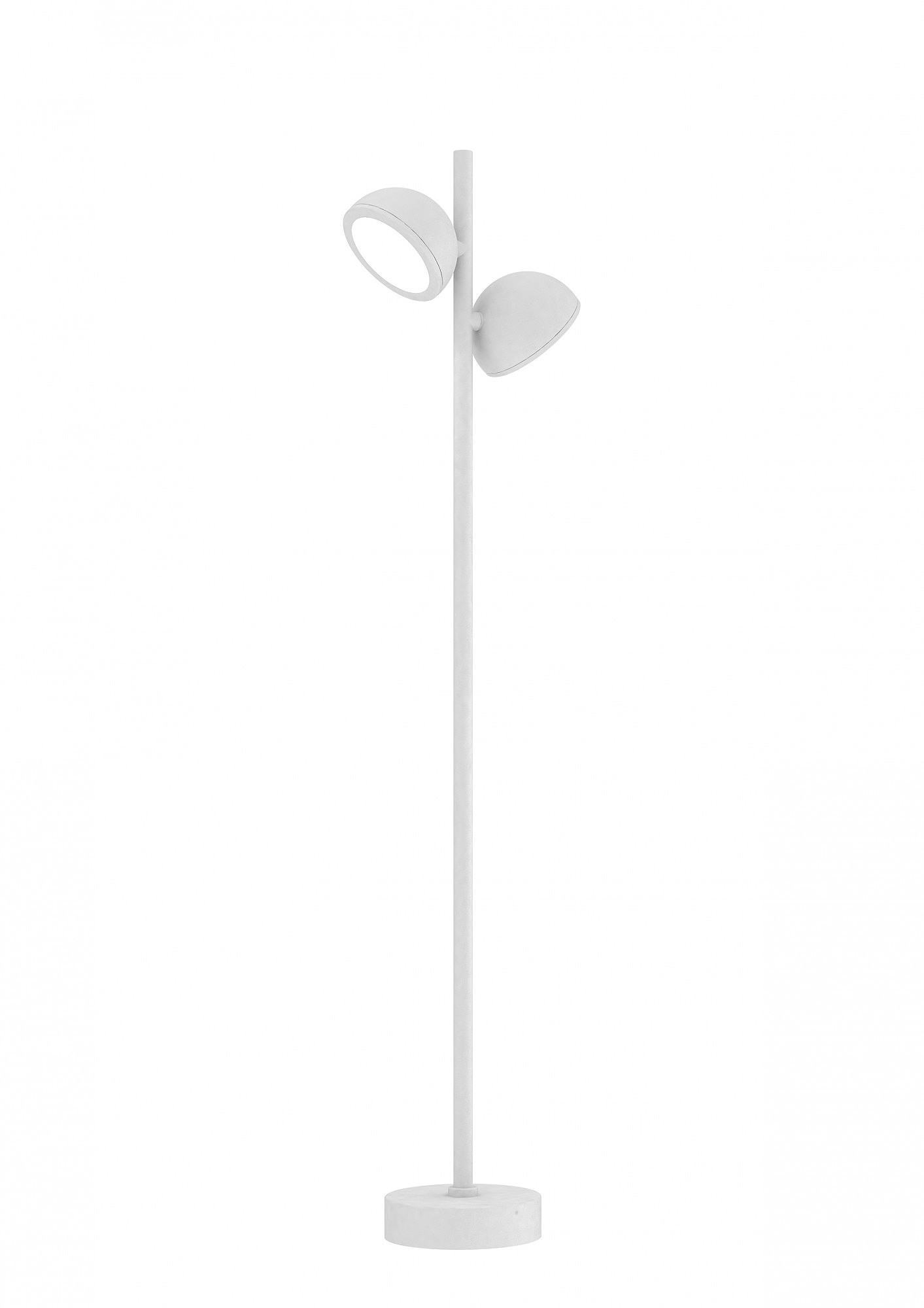 Уличный наземный светильник Mantra Everest 6742  фото, kupilegko.ru