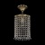 Подвесной светильник Bohemia Ivele 19203/15IV G Balls  фото, kupilegko.ru