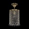Подвесной светильник Bohemia Ivele 19203/15IV G Balls