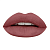 Гелевая подводка в карандаше для губ Provoc Gel Lip Liner (PV0017, 17, Коричнево-малиновый, 1 шт, 1 шт)  фото, kupilegko.ru