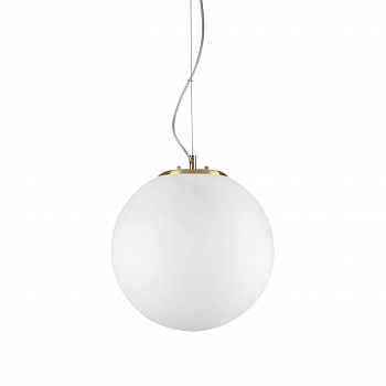 Подвесной светильник Ideal Lux Grape SP1 Small 241357  фото, kupilegko.ru