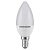 Светодиодная лампа Elektrostandard СD Свеча СD LED 6W 4200K E14  фото, kupilegko.ru