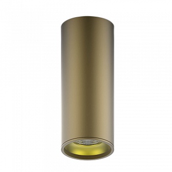 Потолочный светодиодный светильник Gauss Overhead HD002  фото, kupilegko.ru