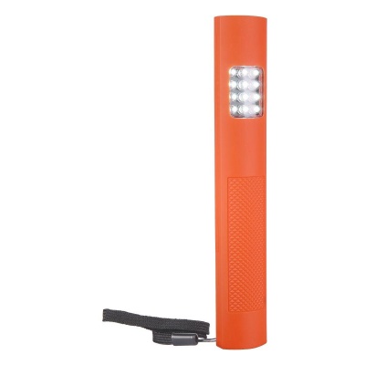 Фонарик Elektrostandard Фонарь светодиодный Sloter (FLD01-1,5W)  фото, kupilegko.ru