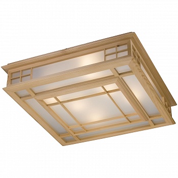 Потолочный светильник Velante 527-717-06  фото, kupilegko.ru