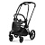 Рама для коляски Cybex PRIAM IV Matt Black  фото, kupilegko.ru