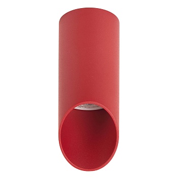 Потолочный светильник Denkirs DK2011-RE  фото, kupilegko.ru