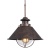 Подвесной светильник Lussole Loft LSP-9833  фото, kupilegko.ru
