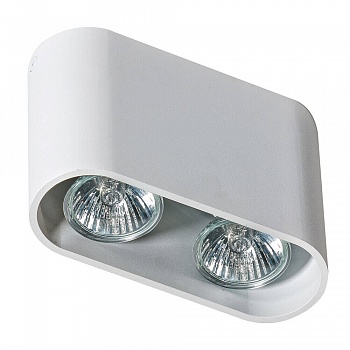 Накладной светильник Azzardo Vision AZ1744  фото, kupilegko.ru