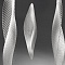 Встраиваемые светодиодный светильник Artemide Cosmic 1511010A (встраиваемые)