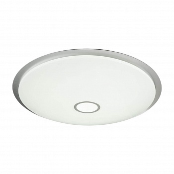 Потолочный светодиодный светильник Globo Rudi 48379-80  фото, kupilegko.ru