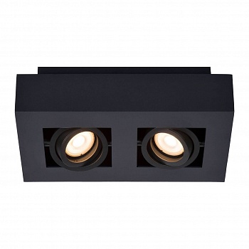 Потолочный светильник Lucide Xirax 09119/11/30  фото, kupilegko.ru